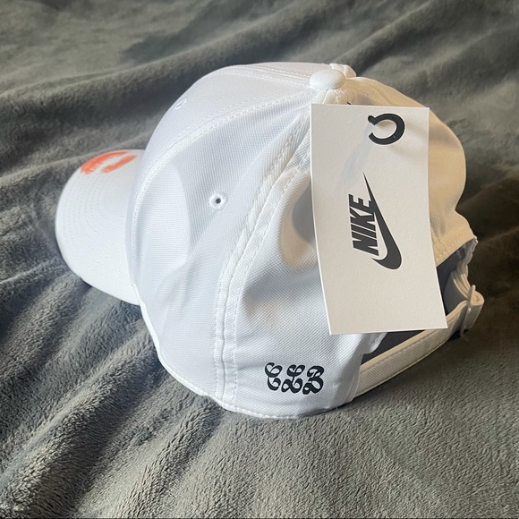 Nike X Certified Lover Boy X Drake Hat Limited Edition Sold Out OS - Picture 2 of 2